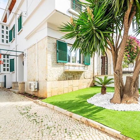 Urban Bliss Guesthouse I Distretto di Distretto di Faro Esterno foto