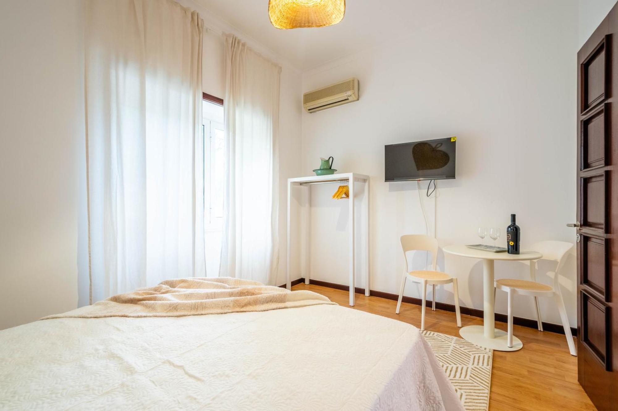 Urban Bliss Guesthouse I Distretto di Distretto di Faro Esterno foto