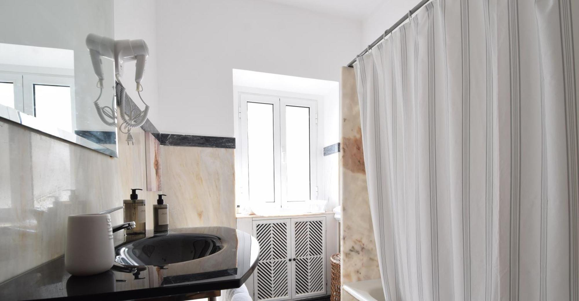 Urban Bliss Guesthouse I Distretto di Distretto di Faro Esterno foto