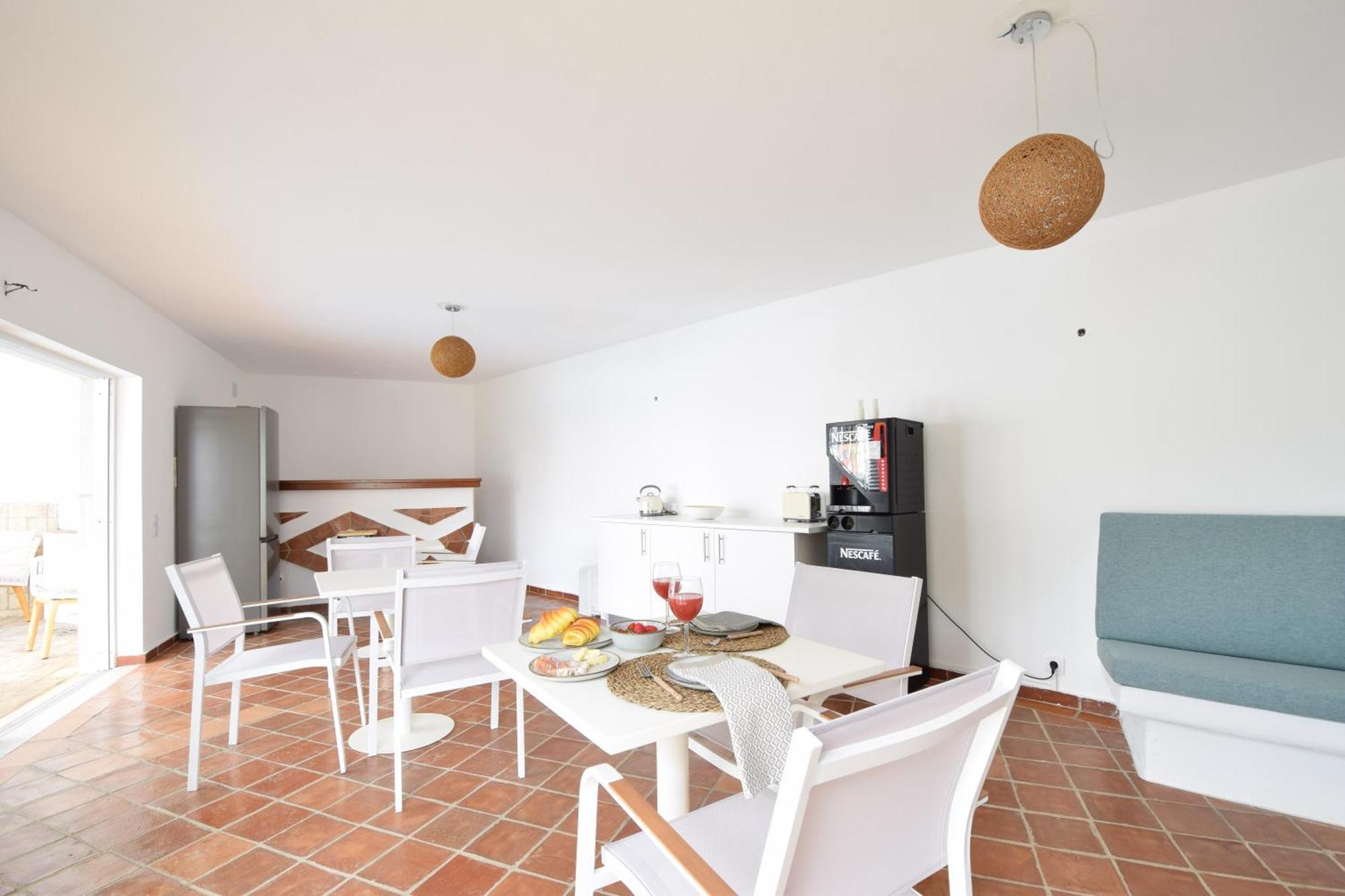 Urban Bliss Guesthouse I Distretto di Distretto di Faro Esterno foto