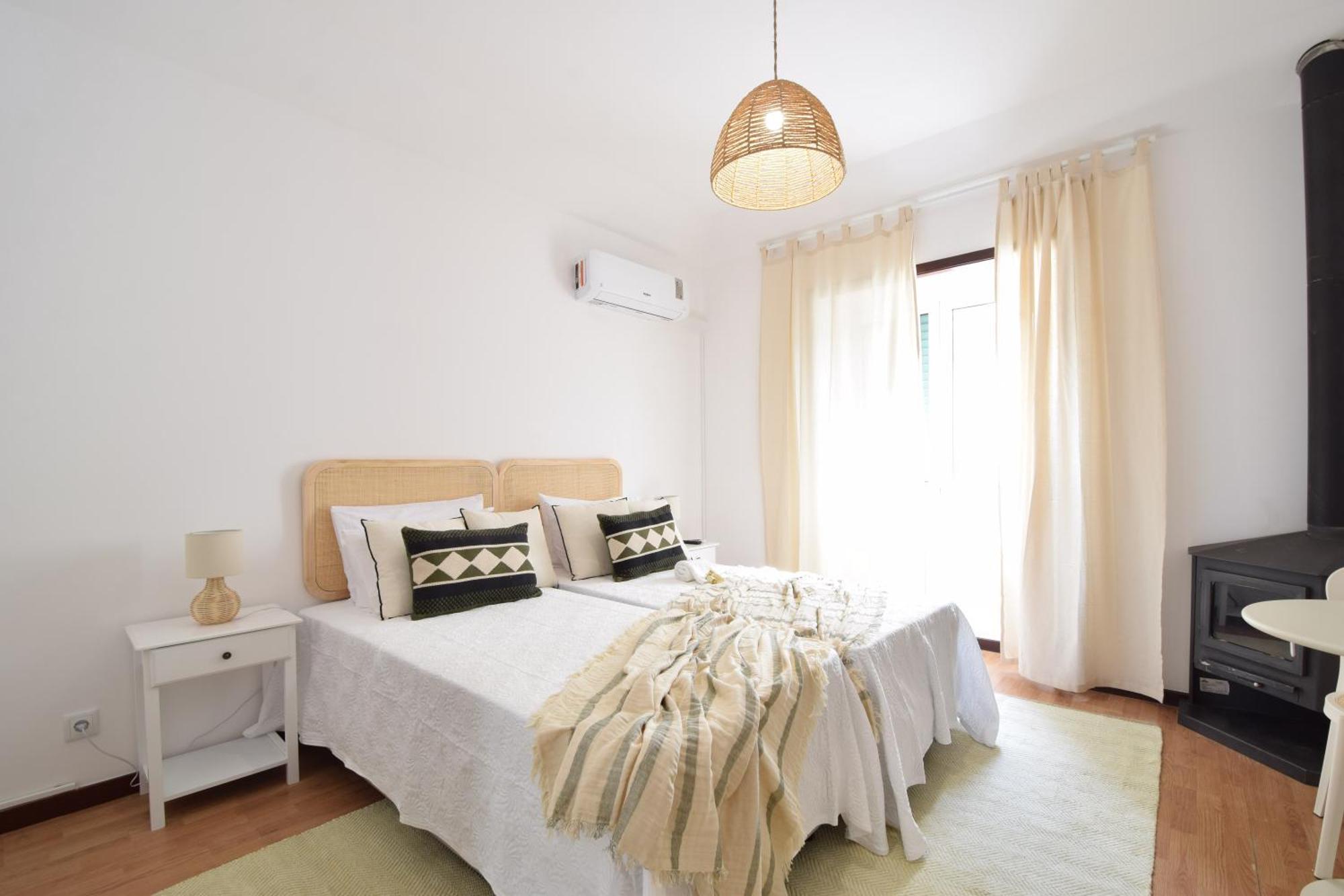 Urban Bliss Guesthouse I Distretto di Distretto di Faro Esterno foto
