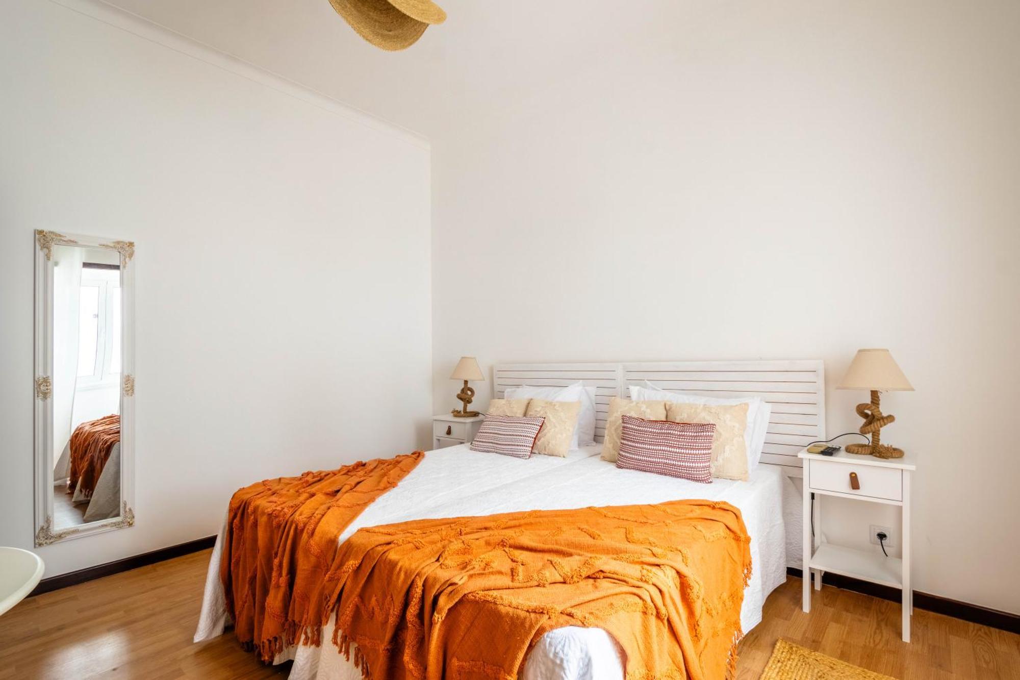 Urban Bliss Guesthouse I Distretto di Distretto di Faro Esterno foto