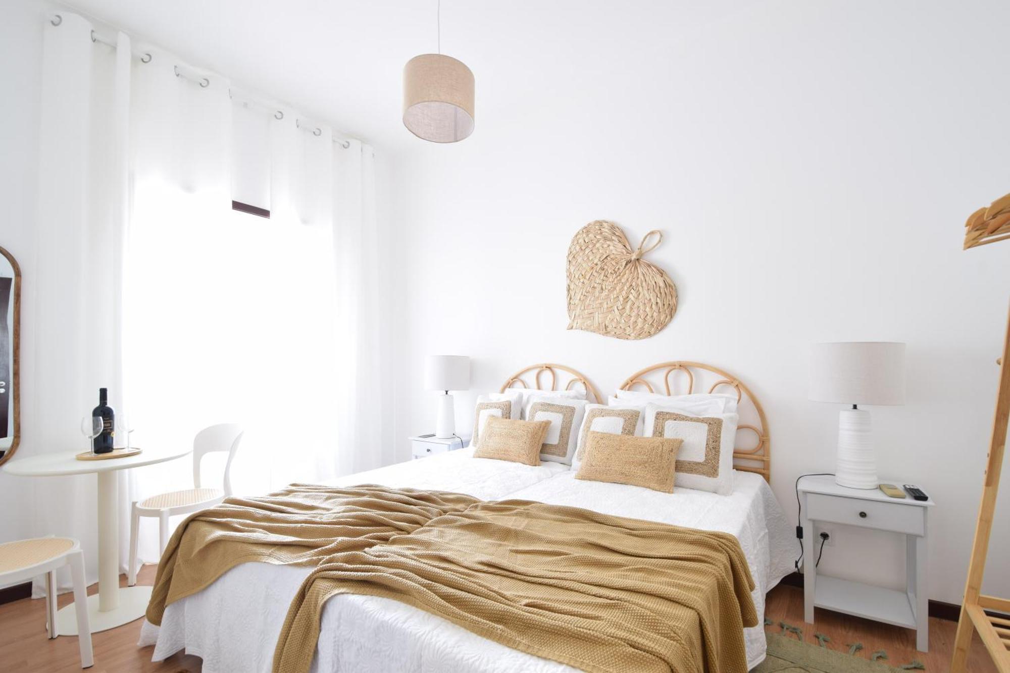 Urban Bliss Guesthouse I Distretto di Distretto di Faro Esterno foto
