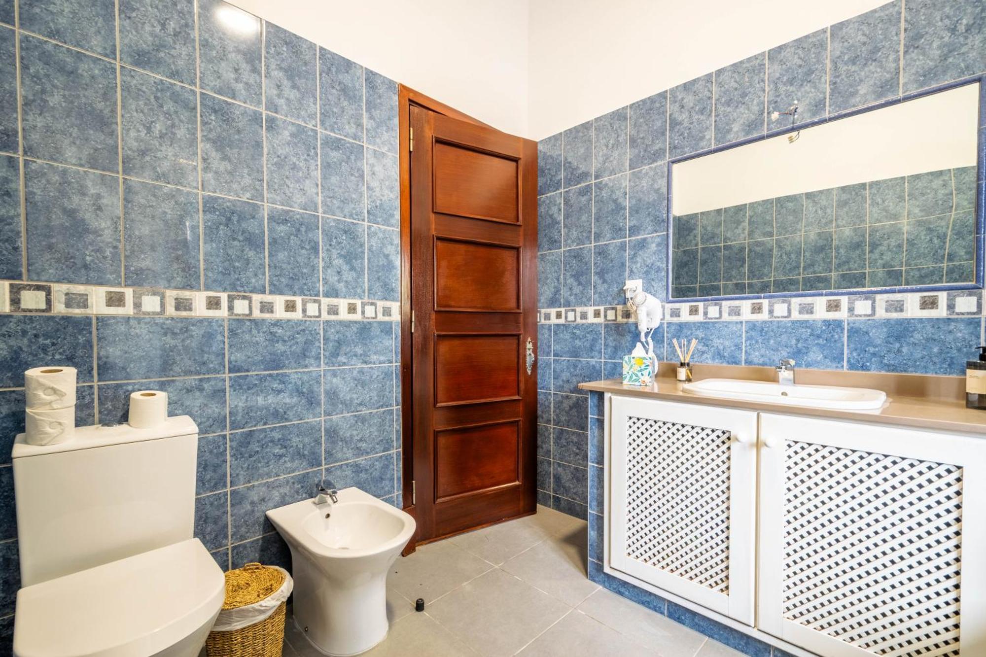 Urban Bliss Guesthouse I Distretto di Distretto di Faro Esterno foto