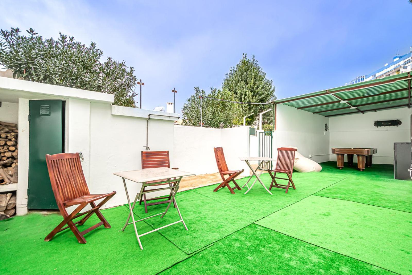 Urban Bliss Guesthouse I Distretto di Distretto di Faro Esterno foto